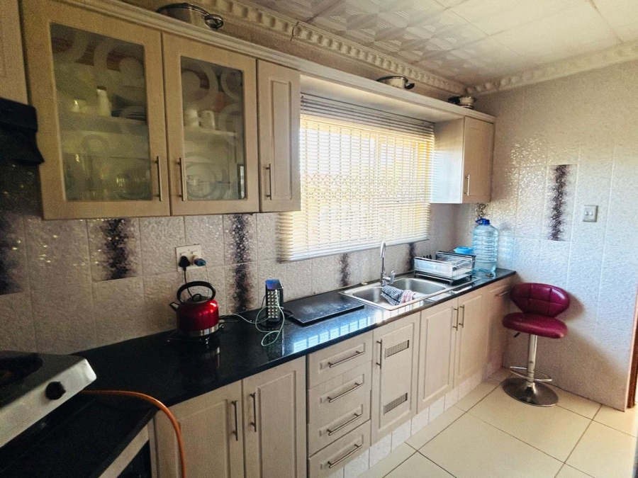 3 Bedroom Property for Sale in Mdantsane Nu 16 Eastern Cape